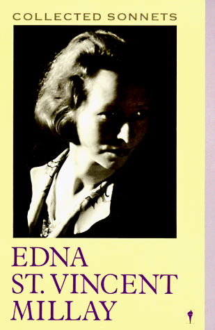 Edna St. Vincent Millay