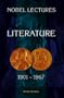 Literature: 1901 - 1967 (Nobel Lectures) (v. 1)