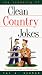 Book The Treasury of Clean Country Jokes (Treasury of Clean Jokes)