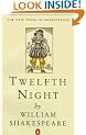 Twelfth Night (New Penguin Shakespeare)