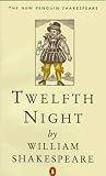 Twelfth Night (Cambridge School Shakespeare)