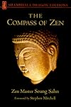 The Compass of Zen (Shambhala Dragon Editions)