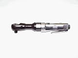 Taylor Pneumatic: 1/2 Ratchet Wrench: Belt:3/8 Sq. Dr. 1/2. 90PSI. Torque: 700 ft lb.