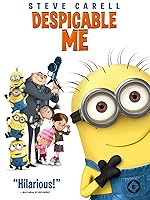 Despicable Me [HD]