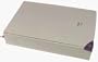 Epson B071031F Perfection 636 SCSI Scanner (PC/Mac)