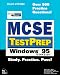Book McSe Testprep Windows 95: 70-64 Exam (Mcse Testprep Series)