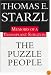 The Puzzle People: Memoirs Of A Transplant Surgeon
