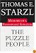The Puzzle People: Memoirs Of A Transplant Surgeon