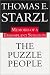 Books : The Puzzle People: Memoirs Of A Transplant Surgeon