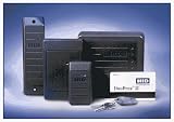 SENTEX HID Proximity Card Reader - ThinLine, 3-5 read range SNARHIDTHIN