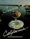 Search : Cuisine Of California