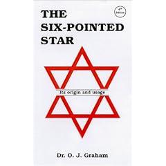 Six-Pointed Star: Its Origin and Usage