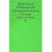 Edition Suhrkamp, Nr. 1563: Einf�hrung in die fr�hromantische �sthetik.  Vorlesungen