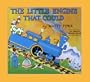 The Little Engine That Could: Giant Edition