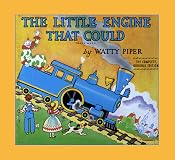 The Little Engine That Could