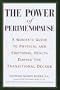 The Power of Perimenopause : A Woman's Guide to Physical and Emotional Health During Perimenopause