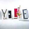 Image of album by Yelle
