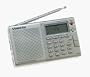 Sangean ATS-606AP AM/FM Digital Compact Shortwave World Band Receiver