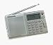 Sangean ATS-606AP AM/FM Digital Compact Shortwave World Band Receiver
