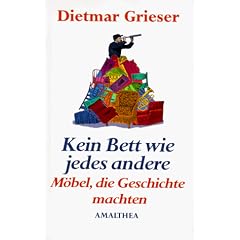 Kein Bett wie jedes andere