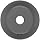 TB Woods BK2312 FHP Bored-To-Size, 2.45" Outside Body Diameter, 0.5" Bore Diameter V-Belt Sheave
