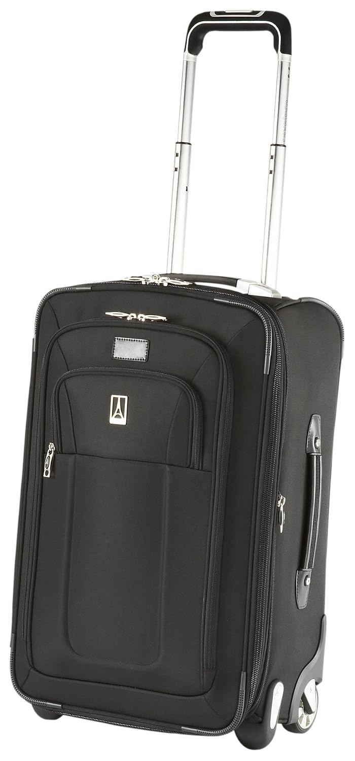 Travelpro Crew 8 22 Inch Expandable Rollaboard Suiter