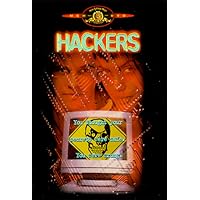 Hackers (1995)