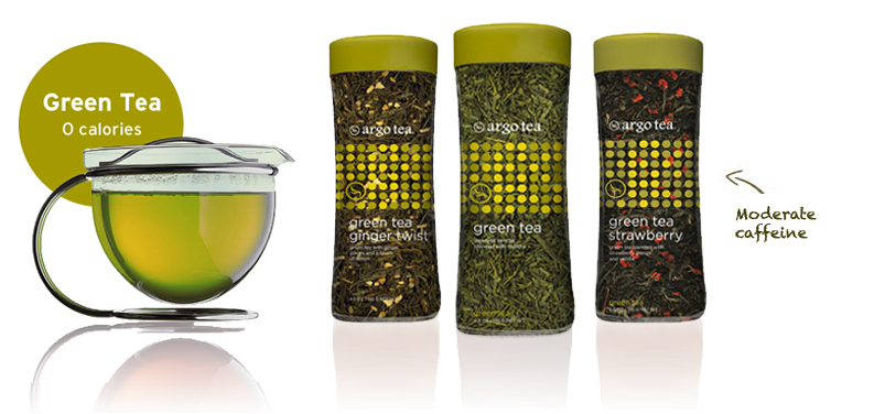 Green Tea