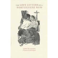 The Love Letters of a Portuguese Nun