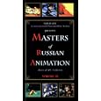 Masters of Russian Animation Vol. 1: Film Film Film, Girlfriend, Hunt, Ballerina On A Boat