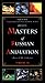 VHS : Masters of Russian Animation Vol. 2: Island, Singing Teacher, Liberated Don Quixote, Last Hunt, Old Stair