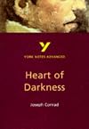 York Notes on "Heart of Darkness" by Joseph Conrad (York Notes)