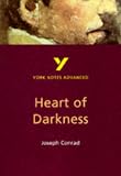 York Notes on Joseph Conrad`s "Heart of Darkness" (York Notes)
