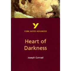 York Notes on Joseph Conrad's "Heart of Darkness" (York Notes)