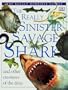 The Really Sinister Savage Shark (Really Horrible Guides)