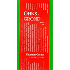 Ohnsgrond