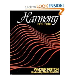 Harmony: Fifth Edition