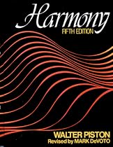 Harmony: Fifth Edition