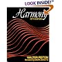 Harmony: Fifth Edition