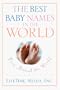 The Best Baby Names in the World, from Around the World