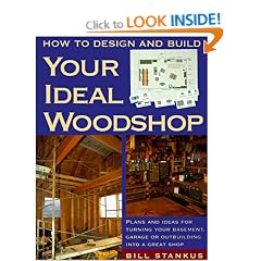 How to Design and Build Your Ideal Woodshop
