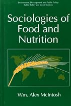 Sociologies of Food and Nutrition