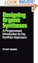 Designing Organic Syntheses: A Programmed Introduction to the Synthon Approach