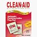 DD Discounts 338967 20 Count Iodine Prep Pads- Case of 144