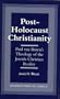 Post-Holocaust Christianity