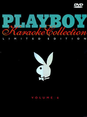 Playboy Karaoke Collection, Volume 6 On Sale