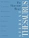 The Harcourt Brace Student Thesaurus