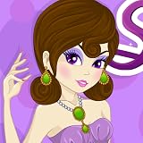 Stylish Cover Girl Makeover