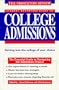 College Admissions