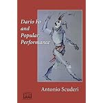 Dario Fo and Popular Performance book cover